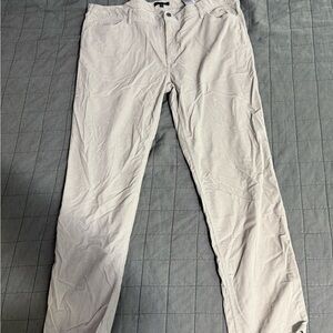 Banana Republic Corduroys